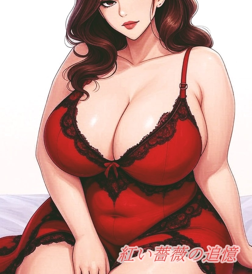 ＣＦＮＭ小説,紅い薔薇